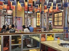 -姜胖胖无限自助烤肉(凯德天府店)