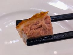 烧鹅-寻味顺德·顺峰山庄(大良店)