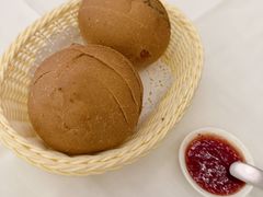 正宗俄罗斯大列吧-莫斯科餐厅