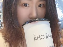 -MAMACHA妈妈茶(岳麓山店)