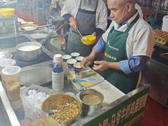 -正宁路小吃夜市