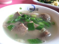 蔡阿水羊肉大酒店-蔡阿水羊肉店