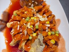 -姑苏家宴·苏帮菜·松鼠桂鱼(苏州总店)