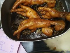 -慧娟面馆·餐厅(望江路店)