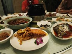 -阿娘家·原生态农家菜(国顺东路店)