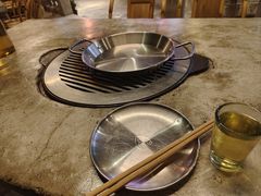 -神伙烧烤(江北黄泥塝店)