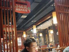 -郑喜旺烧烤(郑州总店)