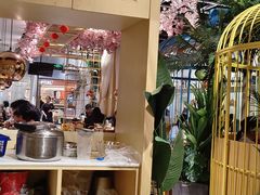 -椰贝原味椰子鸡(江南万达店)