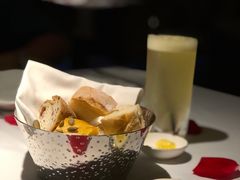 餐前面包-燃扒房Steakhouse(皇庭店)
