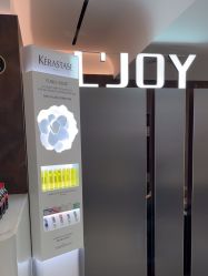 -LJOY丽锦造型·烫发染发