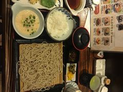 -纹兵卫手打荞麦面日料(虹桥本店)