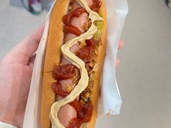 -宜家·瑞典风味餐厅(四元桥店)