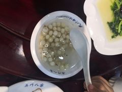 -吴门人家·苏宴宫廷菜(拙政园店)