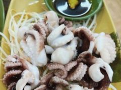 -贞姨美食·老字号海鲜大排档