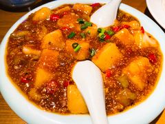 -湘与香缘·湖南菜(王府井北京市百货大楼店)