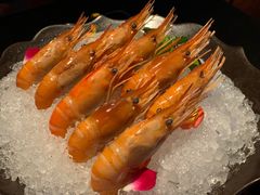 -醉东Oriental House(静安嘉里中心店)