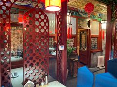 -阿西娅食府(中关村店)