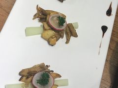 秘制牛肝菌-茹·pure vegan(博华广场店)