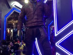 -东浩兰生上海世博展览馆