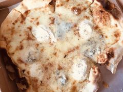 -君悦酒店·La Terrazza意合園·意式风味