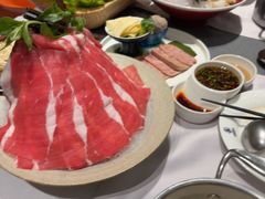 -红鼎豆捞·专注品质海鲜20年(宝丰路店)