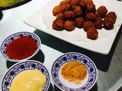-鸭王烤鸭店(三里河店)