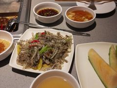 -海底捞火锅(振华商厦店)