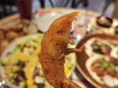 -墨纪Mojí墨西哥餐厅(官舍店)