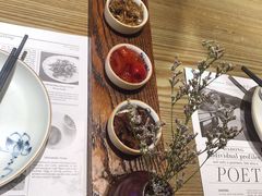 酥不腻烤鸭-小大董·烤鸭(凤凰汇店)