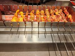 -邢氏老太太烤串(北兴街店)