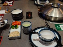 -同仁四季椰子鸡(宝安壹方城店)