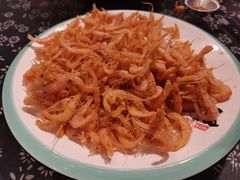 -旺角小渔村·海肠捞饭开创者(环山路店)