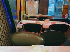 大堂-早酒肖汉老味拌面