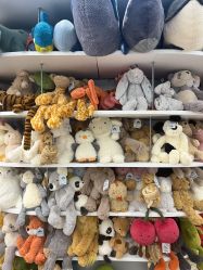 -jELLYCAT(华熙店)