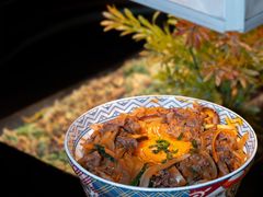 -無二炙坊·和牛烧肉(大钟寺1733店)