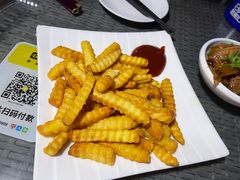 -琶醍壹号•潮菜江景餐吧