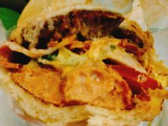 黑胡椒厚切牛肉-SUBWAY赛百味(浦东机场店)