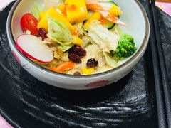 -大渔铁板烧(中山路八佰伴店)