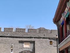 -大境门景区