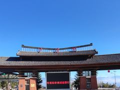 -丽江泸沽湖景区
