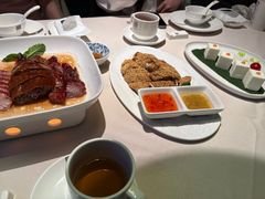 -ZEN采蝶轩·粤味臻鲜·手作点心·商务宴请(泰州店)