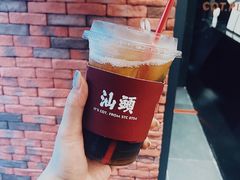 -茶月山·潮汕茶店(天河北店)