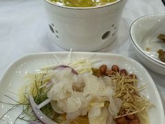 -绿雅居原生态农庄(小涌店)