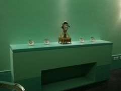 -故宫钟表馆