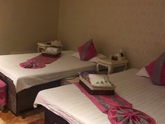 -沐森澜·轻奢足道·养生·SPA