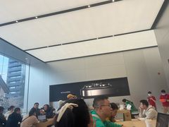 -Apple零售店(成都太古里店)