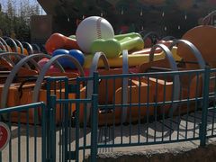 -Lotso Lunch Box 草莓熊餐盒