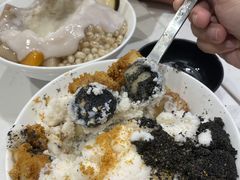 -鲜芋仙(高新益田假日里店)