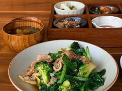-无印良品餐堂 MUJI Diner(成都太古里店)