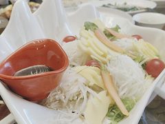 -百姓渔村(朝阳店)